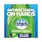 Dawn Ultra Liquid Dish Detergent, Apple Blossom Scent, 38 oz Bottle 01134EA - alternate 2